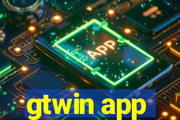 gtwin app